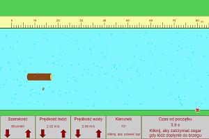 River Crossing Lab